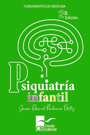 Psiquiatría infantil