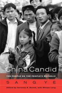 China Candid_cover