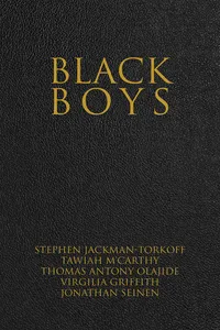 Black Boys
