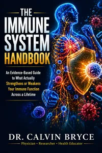 The Immune System Handbook_cover