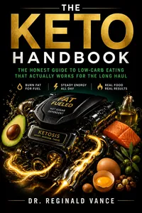 The Keto Handbook_cover