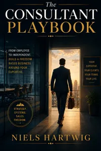 The Consultant Playbook_cover