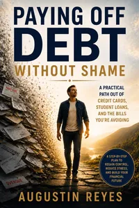 Paying Off Debt Without Shame_cover