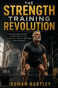 The Strength Training Revolution_cover