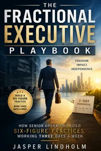 The Fractional Executive Playbook_cover