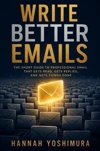 Write Better Emails