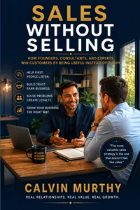 Sales Without Selling_cover