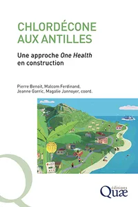 Chlordécone aux Antilles_cover