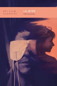 La Jetée_cover