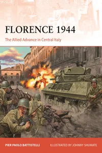 Florence 1944_cover