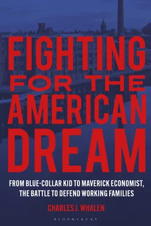 Fighting for the American Dream