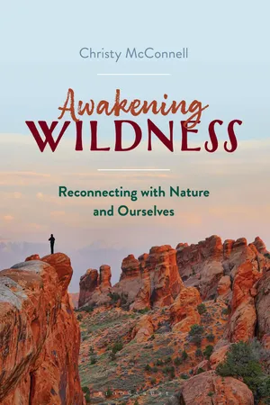 Awakening Wildness