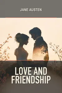 Love and Friendship_cover