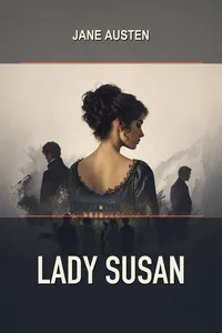 Lady Susan_cover