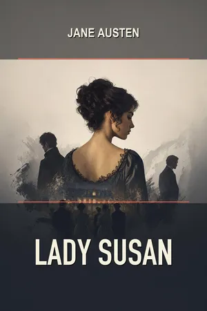 Lady Susan