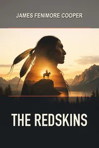 The Redskins_cover