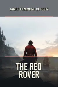 The Red Rover_cover