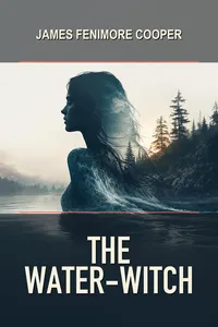 The Water-Witch_cover