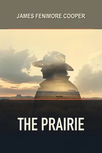 The Prairie_cover