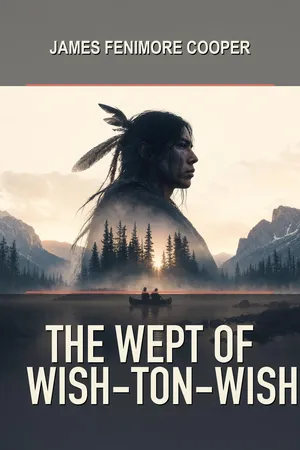 The Wept of Wish-Ton-Wish