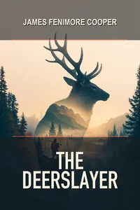 The Deerslayer_cover