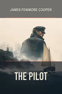 The Pilot_cover