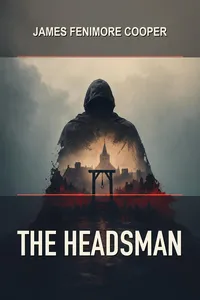 The Headsman_cover