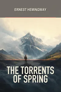 The Torrents of Spring_cover