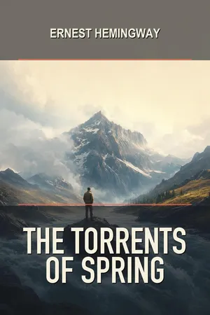 The Torrents of Spring