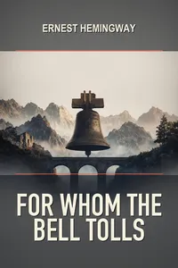 For Whom the Bell Tolls_cover