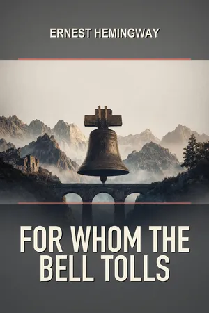 For Whom the Bell Tolls