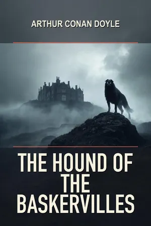 The Hound of the Baskervilles