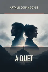 A Duet_cover