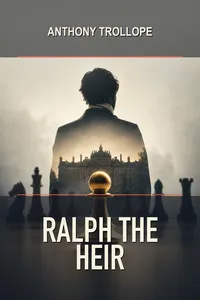 Ralph The Heir_cover