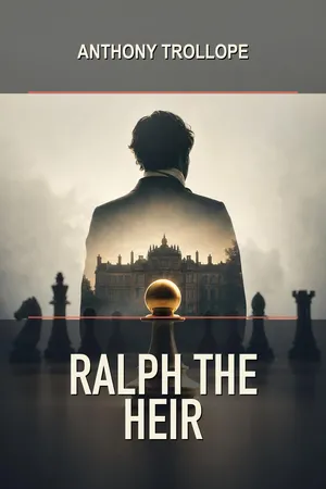 Ralph The Heir