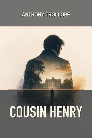 Cousin Henry