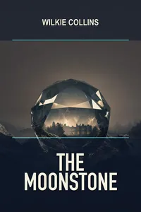 The Moonstone_cover