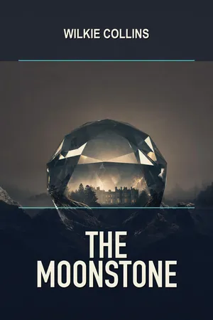 The Moonstone