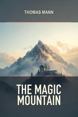 The Magic Mountain