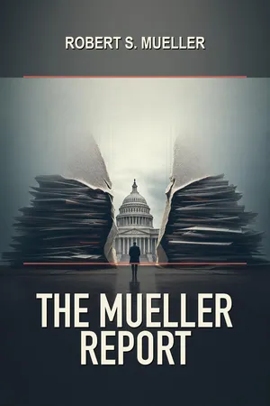 The Mueller Report