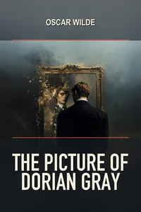 The Picture of Dorian Gray_cover