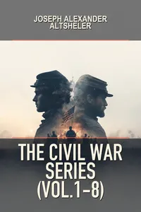 The Civil War Series_cover