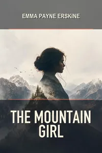 The Mountain Girl_cover