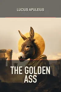The Golden Ass_cover