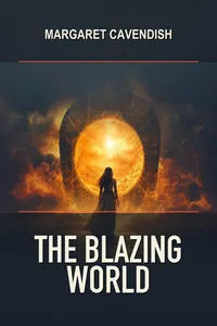 The Blazing World_cover