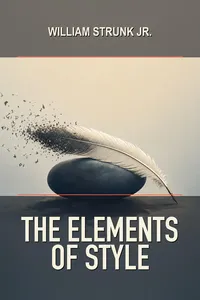 The Elements of Style_cover