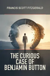 The Curious Case of Benjamin Button_cover