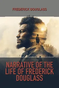 Narrative of the Life of Frederick Douglass_cover