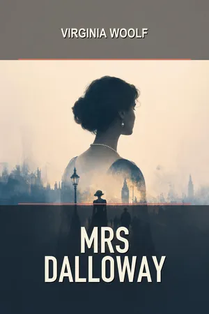 Mrs Dalloway