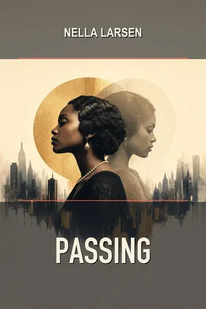 Passing